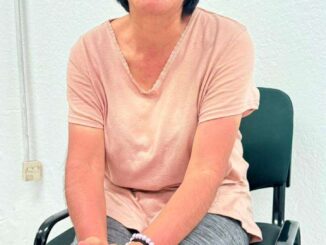 Solicitan apoyo para localizar a familia de mujer extraviada