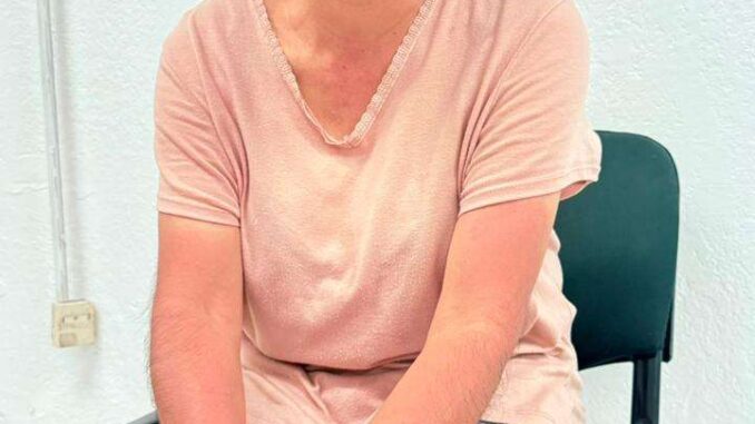 Solicitan apoyo para localizar a familia de mujer extraviada