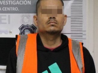 Formulan imputación a masculino por homicidio, lesiones y daños imprudenciales agravados