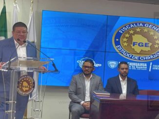 Crimen organizado detrás del asesinato de Danna: Fiscal