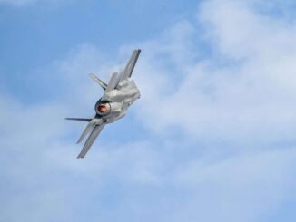 EE.UU. despliega 10 aviones de combate a Puerto Rico para combatir a cárteles