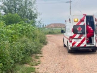 Conductor abandona a niño tras atropellarlo y muere en ejido del seccional de Álvaro Obregón