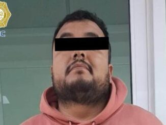 Asaltan bar en la Condesa; ya detuvieron al presunto responsable