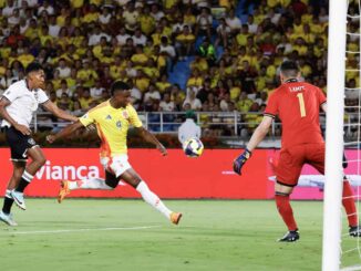 El viacrucis de Colombia para clasificar al Mundial de 2026