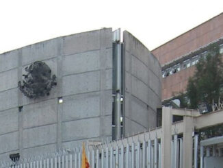 TEPJF: presidencia espuria