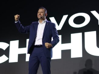 Alcalde Marco Bonilla hace un llamado a la unidad, el trabajo y el amor por Chihuahua