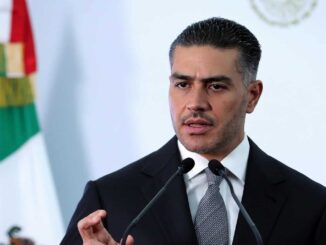 Rescatan con vida a dos agentes de la SSPC desaparecidos en Michoacán