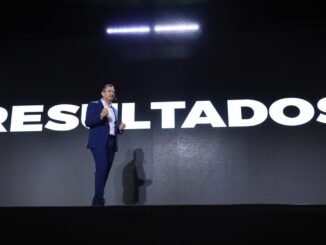 Nuestra prioridad es y será cuidar lo más valioso, las familias chihuahuenses: Marco Bonilla informa reducción histórica en disminución de delitos