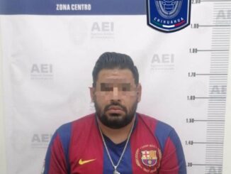 Formulan imputación a detenido por homicidio y tentativa de homicidio