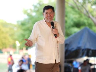 Brotan irregularidades a ‘casita’ de Noroña; está en un área protegida y comunal