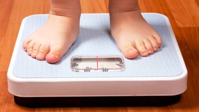 México duplicará para 2060 gasto en tratar la obesidad que afecta al 75 % de la población