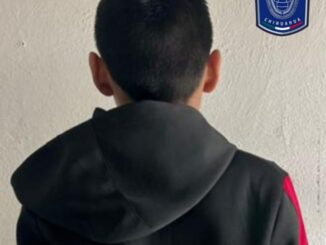 Localiza AEI a dos menores de edad reportados ausentes en Guachochi