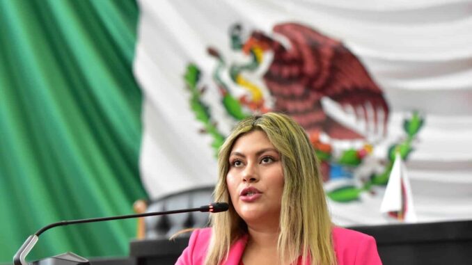 Empleados del Congreso recibirán de manera obligatoria, capacitación para la prevención y erradicación de todo tipo de violencia hacia las mujeres