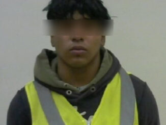 Pasará más de 16 años en prisión por el homicidio de un hombre en Parajes del Sol de Cd. Juárez