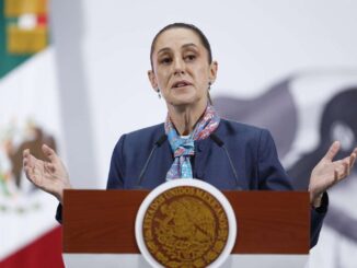 México estudia imponer aranceles a países con los que no tiene acuerdos comerciales