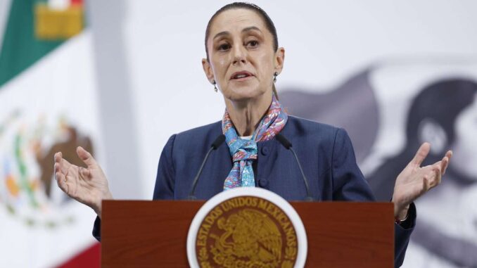 México estudia imponer aranceles a países con los que no tiene acuerdos comerciales