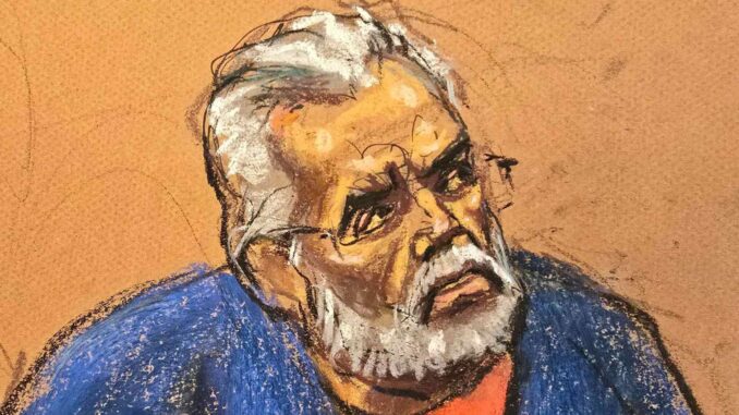 Sheinbaum confirma que sí se trató el tema del ‘Mayo’ Zambada con Marco Rubio