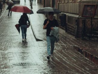 Habrá lluvias intensas en estas entidades