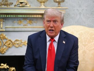 Trump apela ante la Corte Suprema de EE.UU. para defender sus aranceles