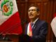 Tribunal de Perú ordena la excarcelación del expresidente Vizcarra en juicio por sobornos