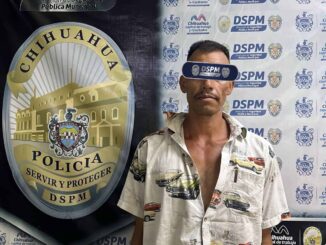 Detienen a sujeto por  arremeter contra perrito en Granjas Cerro Grande