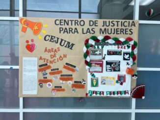 Invita CEJUM ‘Marisela Escobedo’ a utilizar sus servicios gratuitos en Ciudad Juárez