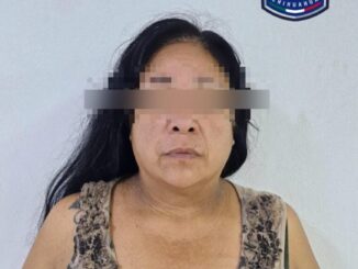 Investiga FEM caso de trata cometido en Cd. Juárez; hay una detenida