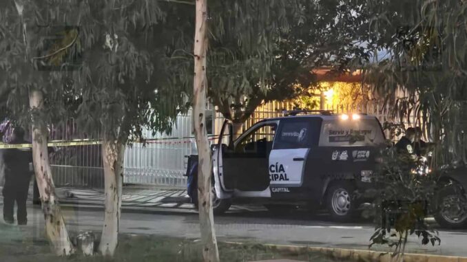 Hallan a mujer sin vida en vivienda de Jardines del Norte