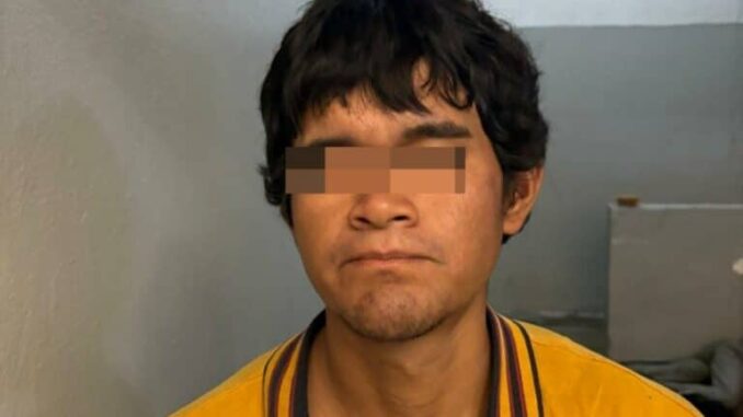 Vinculan a proceso imputado por incendio de camioneta provocado con bomba molotov en Paseos del Camino Real