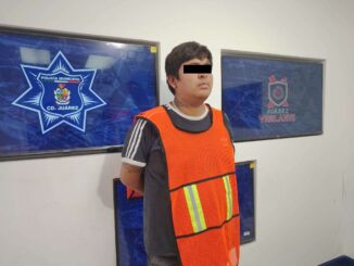 Lo detienen en La Cuesta con droga y una arma de fuego