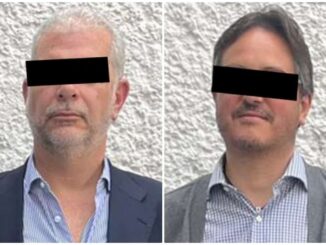 Rescatan a hombre secuestrado en Bosques de las Lomas, CDMX; hay 2 detenidos