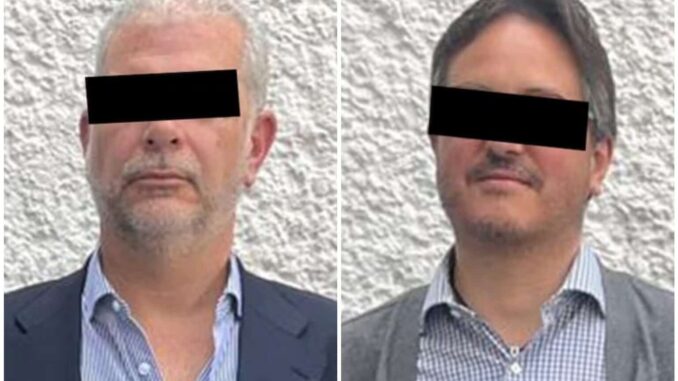 Rescatan a hombre secuestrado en Bosques de las Lomas, CDMX; hay 2 detenidos