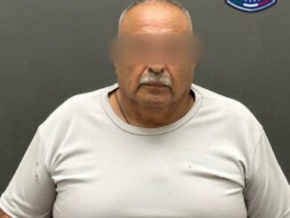 Notifica AEI nueva orden de aprehensión a imputado por delitos sexuales en NCG