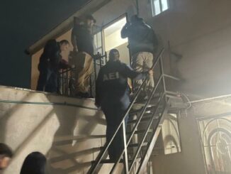 Catea Fiscalía domicilio y oficinas en investigación de un fraude en la venta de viviendas