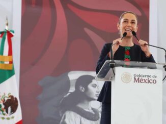 Sheinbaum anuncia programa integral para impulsar producción de carne de calidad con inversión de 700 mdp