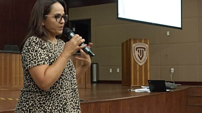 Inician Diplomado “Técnicas de Litigación en las Etapas del Procedimiento Penal”