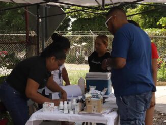 Migrantes en Chiapas enfrentan graves problemas de salud