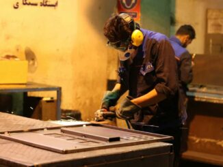 México busca frenar triangulación china para ser potencia en moldes