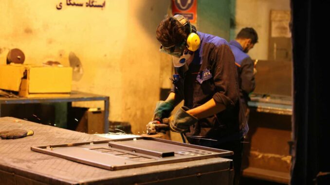 México busca frenar triangulación china para ser potencia en moldes