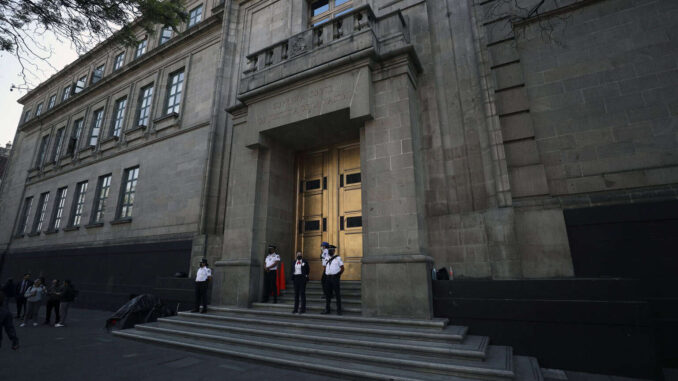 En abuso a menores, víctimas podrán exigir indemnización sin plazo: SCJN