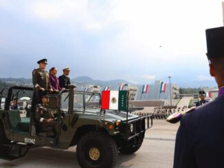 Clausura y apertura de Cursos de los Planteles del Sistema Educativo Militar 2025