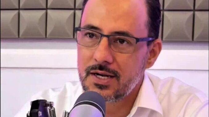 Mientras exista la política como instrumento, juntos podemos construir una ciudad mejor: Jorge Soto