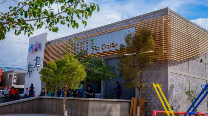 4° INFORME Chihuahua Capital rompe récord con más de 307 MDP para 87 obras en el Presupuesto Participativo 2025