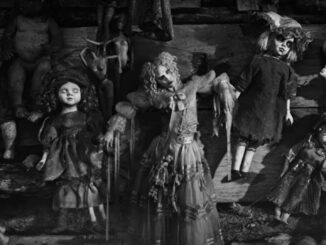 Lady Gaga estrena video de ‘The Dead Dance’, filmado en México y dirigido por Tim Burton