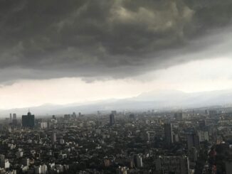 Alerta Amarilla por lluvias en la CDMX hoy 3 de septiembre: ¿dónde habrá fuertes precipitaciones?