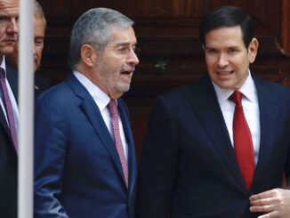 México y EE.UU. tendrán «gran colaboración» en los próximos meses y años: De la Fuente