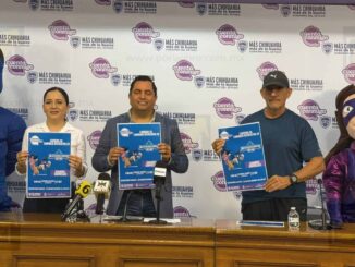 JMAS invita a  la caminata  recreativa “Aguardianes”  2K y 5K