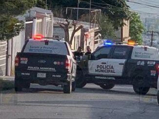 Hallan a un hombre sin vida en vivienda de la colonia Martín López