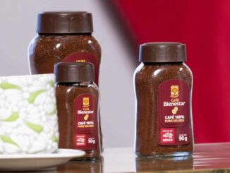 Lanzan Café del Bienestar soluble: precios y características