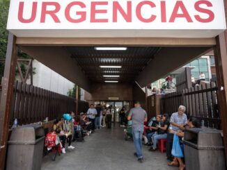 Fiscalía de Edomex abre investigación por muerte de 13 menores en hospitales